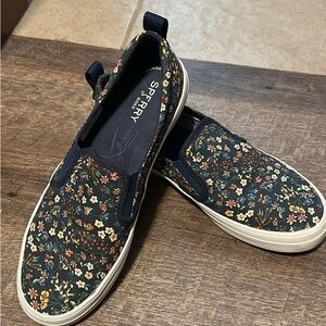 Women’s Sperry Shoes Sz. 8